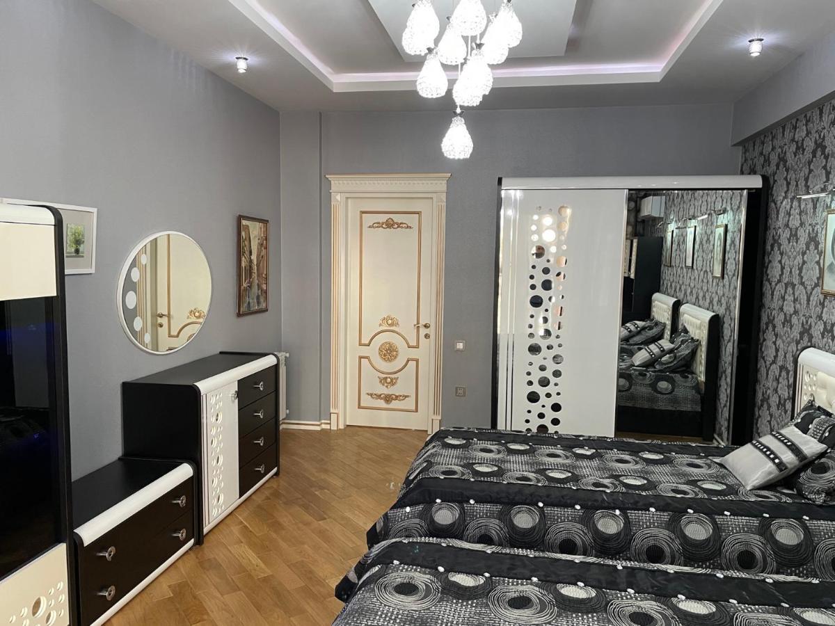 Sea View Luxury Apartment Baku Luaran gambar