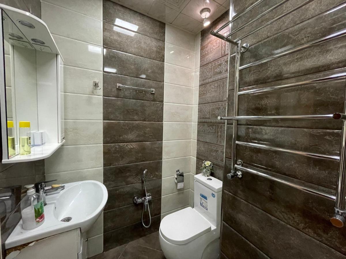 Sea View Luxury Apartment Baku Luaran gambar