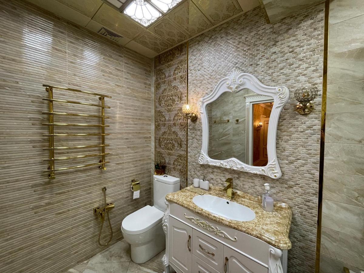 Sea View Luxury Apartment Baku Luaran gambar