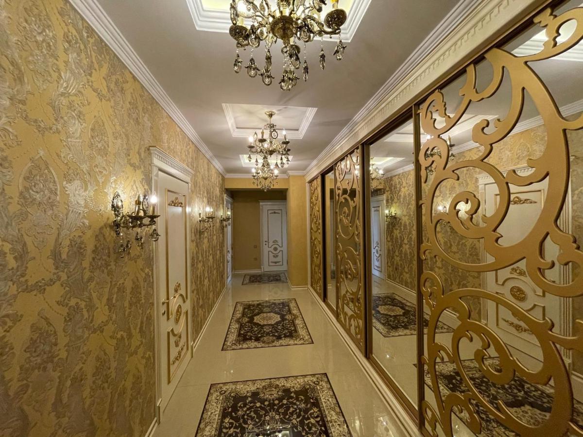 Sea View Luxury Apartment Baku Luaran gambar