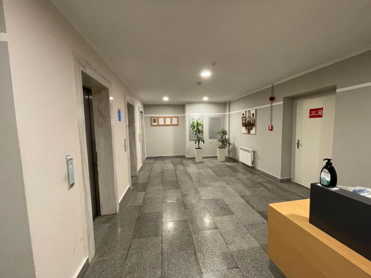Sea View Luxury Apartment Baku Luaran gambar