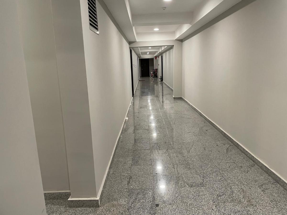 Sea View Luxury Apartment Baku Luaran gambar