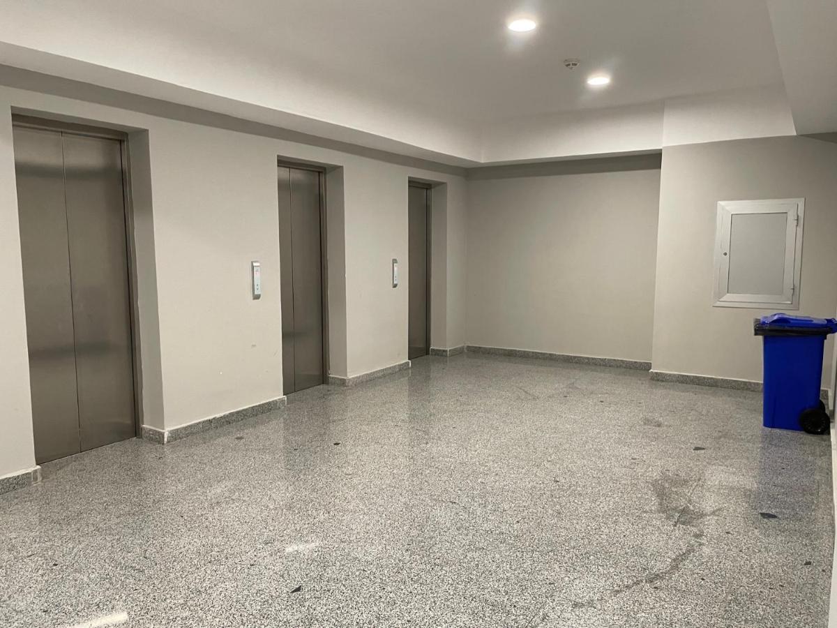 Sea View Luxury Apartment Baku Luaran gambar